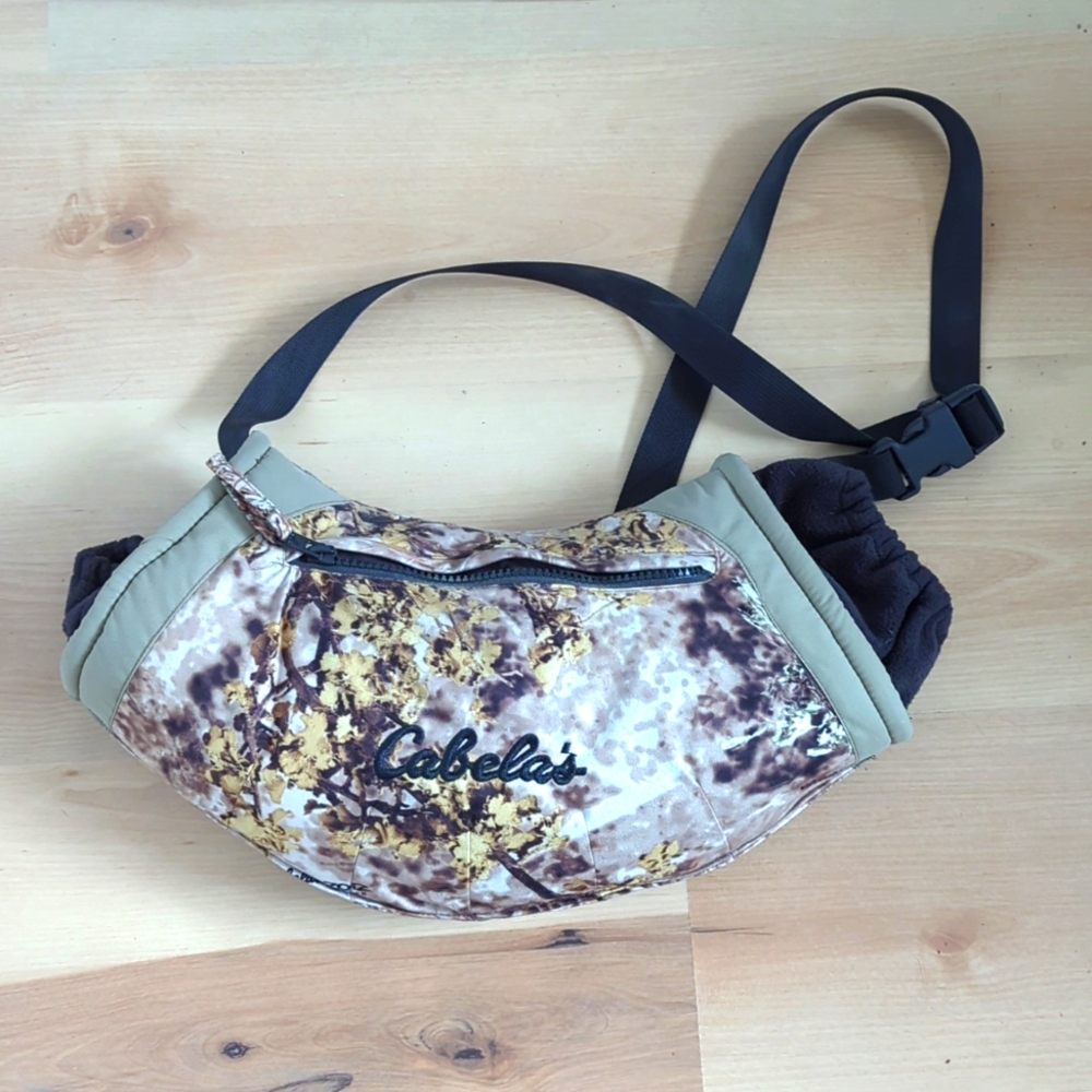 Cabela's hand warmer